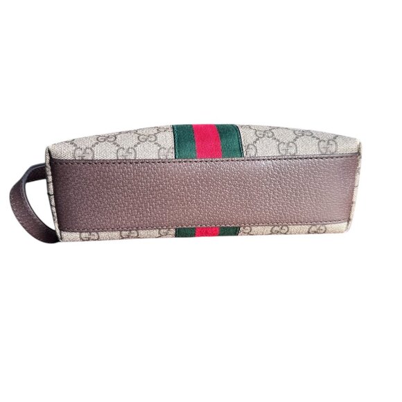 GUCCI DOME CROSSBODY - Picture 9 of 16